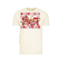 Vintage Arctic sweet like pan dulce Vintage Tee - MaliasSmallBusiness