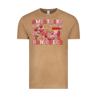 Vintage Camel sweet like pan dulce Vintage Tee - MaliasSmallBusiness
