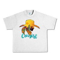 Lunar Rock cowgirl western Urban Heavy Tee - AdoDesignShop