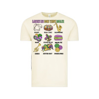Vintage Arctic laissez les bons temps rouler Vintage Tee - MaliasSmallBusiness