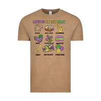 Vintage Coffee laissez les bons temps rouler Vintage Tee - MaliasSmallBusiness