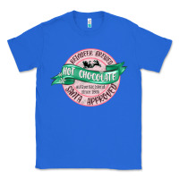 True Royal reindeer brewed santa approved pink Classic Tee - MaliasSmallBusiness