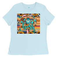Floss Boss Ladies Tee | Teevron