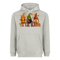 Moon Dust tis the season gnomes Heavyweight Hoodie - CowGirlArtShop