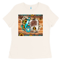 Bone dental sunflower Ladies Tee - JahusDesignShop
