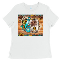 Dental Sunflower Ladies Tee | Teevron