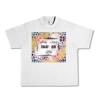Lunar Rock feeling kinda idgaf   ish today Urban Heavy Tee - MaliasSmallBusiness