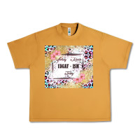 Peanut Butter feeling kinda idgaf   ish today Urban Heavy Tee - MaliasSmallBusiness