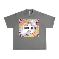 Tornado feeling kinda idgaf   ish today Urban Heavy Tee - MaliasSmallBusiness