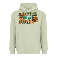 Matcha gobble till you wobble Heavyweight Hoodie - CowGirlArtShop