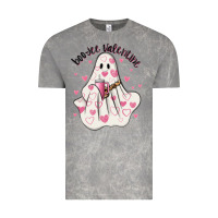 Cloud Rock boo jee valentine Vintage Tee - MaliasSmallBusiness