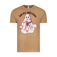 Vintage Camel boo jee valentine Vintage Tee - MaliasSmallBusiness