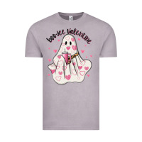Vintage Zinc boo jee valentine Vintage Tee - MaliasSmallBusiness