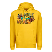 Lemon gobble till you wobble Premium Hoodie - CowGirlArtShop