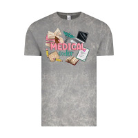 Cloud Rock medical codler Vintage Tee - MaliasSmallBusiness