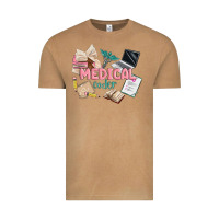 Vintage Camel medical codler Vintage Tee - MaliasSmallBusiness