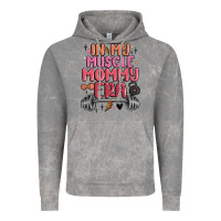 Cloud Rock in my muscle mommy era Vintage Hoodie - MaliasSmallBusiness