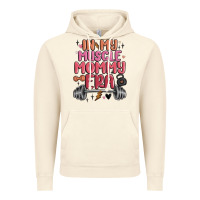 Vintage Artic in my muscle mommy era Vintage Hoodie - MaliasSmallBusiness