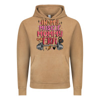 Vintage Camel in my muscle mommy era Vintage Hoodie - MaliasSmallBusiness