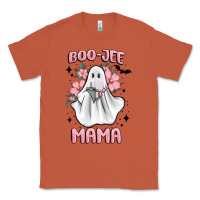 Copper boo jee mama Classic Tee - MaliasSmallBusiness