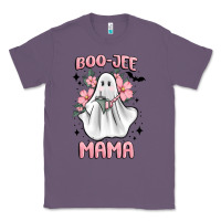 Lavender boo jee mama Classic Tee - MaliasSmallBusiness
