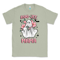 Matcha boo jee mama Classic Tee - MaliasSmallBusiness
