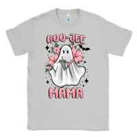 Moon Dust boo jee mama Classic Tee - MaliasSmallBusiness