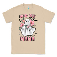 Mushroom boo jee mama Classic Tee - MaliasSmallBusiness
