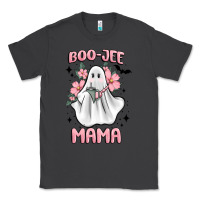 Smoke boo jee mama Classic Tee - MaliasSmallBusiness