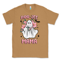 Toasted Coconut boo jee mama Classic Tee - MaliasSmallBusiness