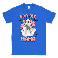 True Royal boo jee mama Classic Tee - MaliasSmallBusiness
