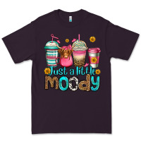 Plum just a little moody coffee cups Premium Tee - Jasminsmagicworld