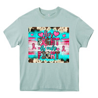 Arona her fight is our fight Heavy Core Tee - JahusDesignShop