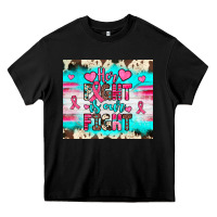 Black her fight is our fight Heavy Core Tee - JahusDesignShop