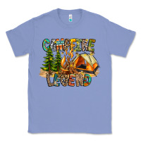 Campfire Legend Classic Tee | Teevron