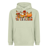 Matcha tis the season Heavyweight Hoodie - CowGirlArtShop
