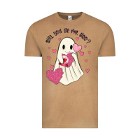 Vintage Camel will you be my boo Vintage Tee - MaliasSmallBusiness