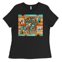Black coffee scrubs and prophy paste Ladies Tee - JahusDesignShop