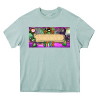 Arona custom name momster license plate template Heavy Core Tee - BundleAndBundleShop