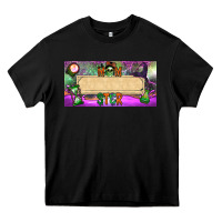 Black custom name momster license plate template Heavy Core Tee - BundleAndBundleShop