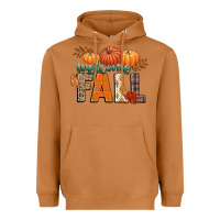 Meerkat welcome fall Heavyweight Hoodie - CowGirlArtShop