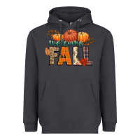 Smoke welcome fall Heavyweight Hoodie - CowGirlArtShop