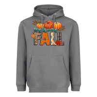 Storm welcome fall Heavyweight Hoodie - CowGirlArtShop