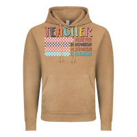 Vintage Camel retro teacher Vintage Hoodie - MaliasSmallBusiness