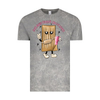 Cloud Rock out here lookin like a snack Vintage Tee - MaliasSmallBusiness