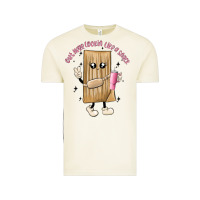Vintage Arctic out here lookin like a snack Vintage Tee - MaliasSmallBusiness