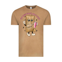 Vintage Camel out here lookin like a snack Vintage Tee - MaliasSmallBusiness