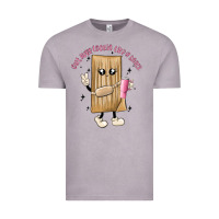 Vintage Zinc out here lookin like a snack Vintage Tee - MaliasSmallBusiness
