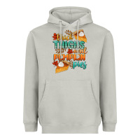 Moon Dust thick thighs and pumpkin pies Heavyweight Hoodie - CowGirlArtShop