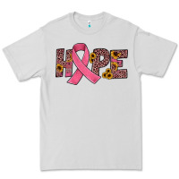 Dove Grey hope Premium Tee - JahusDesignShop
